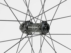 Roues à disque Bontrager Aeolus Pro 37 TLR