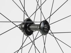 Roues à disque Bontrager Aeolus RSL 37 TLR