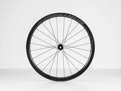 Roues à disque Bontrager Aeolus RSL 37 TLR