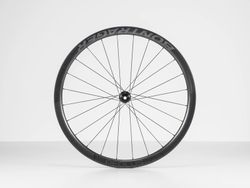 Roues à disque Bontrager Aeolus RSL 37 TLR