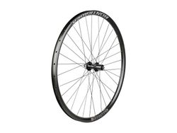 Roue arrière bontrager affinity tlr disc / m3050 700c cl 32h