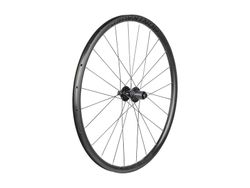 Roue arrière bontrager affinity tlr / road disc 700c 24h black