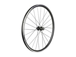 Roue arrière bontrager affinity tlr / tk-32 700c 24h black