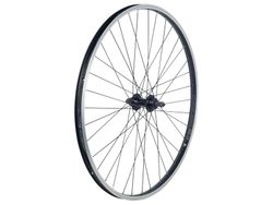 Ruota posteriore bontrager at550 / fm31 27,5 36h nera