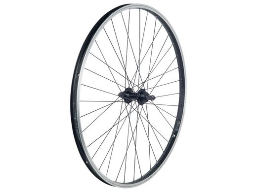 Ruota posteriore bontrager at550 / fm31 27,5 36h nera