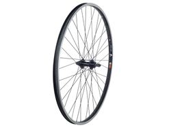 Roue arrière bontrager at550 / fm31 29 36h black