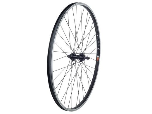 Roue arrière bontrager at550 / fm31 29 36h black