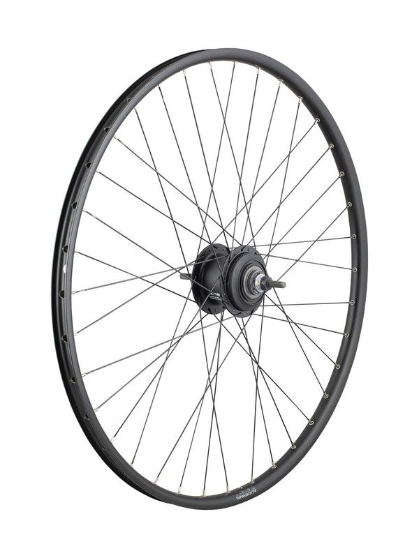 Wheel Rear Bontrager DP23/Nexus 7-Speed 