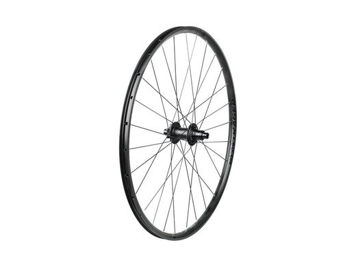 Roue arrière bontrager kovee comp tlr 29148 black