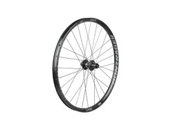 Roue arrière bontrager line comp 30 tlr 27.5 142mm black