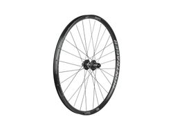 Roue arrière bontrager line comp 30 tlr 29 142mm black