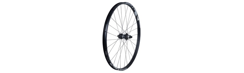 bontrager maverick wheels