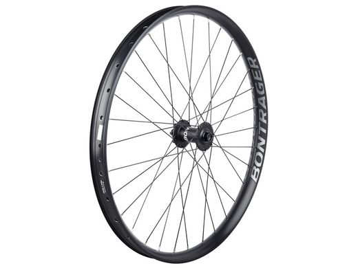 Roue arrière bontrager powerline comp 40 27.5 boost 148 black