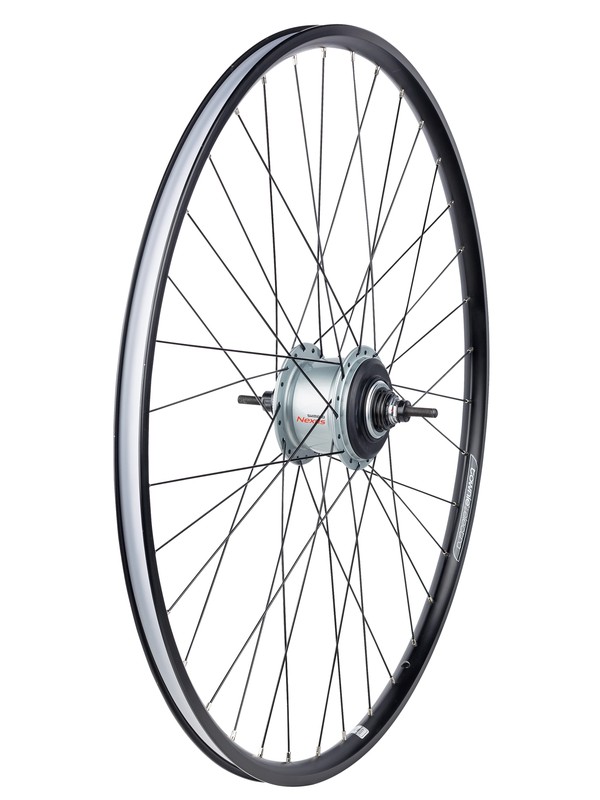 Shimano nexus best sale 8 wheelset 700c