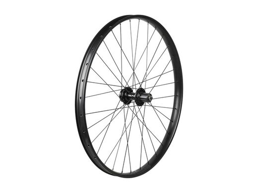 Roue arrière trek alex md35 / dc-2241 27,5 32h 141 black