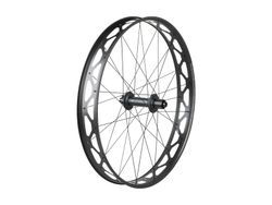 Roue arrière trek mulefut 80 v2 / rapiddrive108 27.5 197mm 32h
