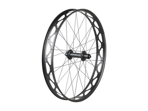 Roue arrière trek mulefut 80 v2 / rapiddrive108 27.5 197mm 32h