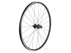 Roue arrière trek star circle / tk32 650c 24h black