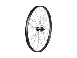 Roue arrière trek sun jantes duroc 40 / dht xd 29 28h 148 noir