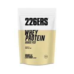 Protéine whey 226ers 1kg