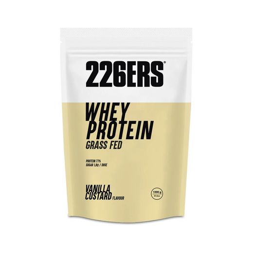 Protéine whey 226ers 1kg