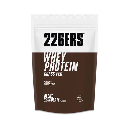 Protéine whey 226ers 1kg