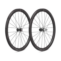 WIND 42 DB 2WF C23 AFS FRONT HH12 - REAR HH12/142 XDR + 2WF VALVE