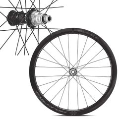 WIND 42 DB 2WF C23 AFS FRONT HH12 - REAR HH12/142 XDR + 2WF VALVE