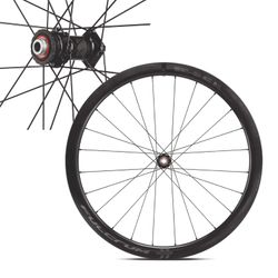 WIND 42 DB 2WF C23 AFS FRONT HH12 - REAR HH12/142 XDR + 2WF VALVE