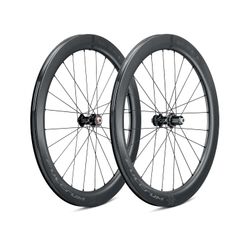 WIND 57 DB 2WF C23 AFS FRONT HH12 - REAR HH12/142 HG11 + 2WF VALVE