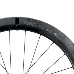 WIND 57 DB 2WF C23 AFS FRONT HH12 - REAR HH12/142 HG11 + 2WF VALVE