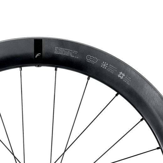 WIND 57 DB 2WF C23 AFS FRONT HH12 - REAR HH12/142 HG11 + 2WF VALVE