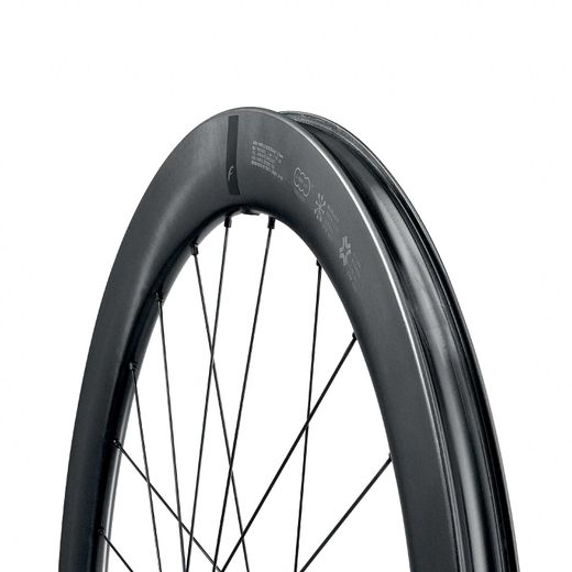 WIND 57 DB 2WF C23 AFS FRONT HH12 - REAR HH12/142 HG11 + 2WF VALVE