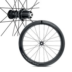 WIND 57 DB 2WF C23 AFS FRONT HH12 - REAR HH12/142 HG11 + 2WF VALVE