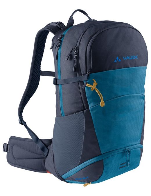 Wizard 30+4, kingfisher
