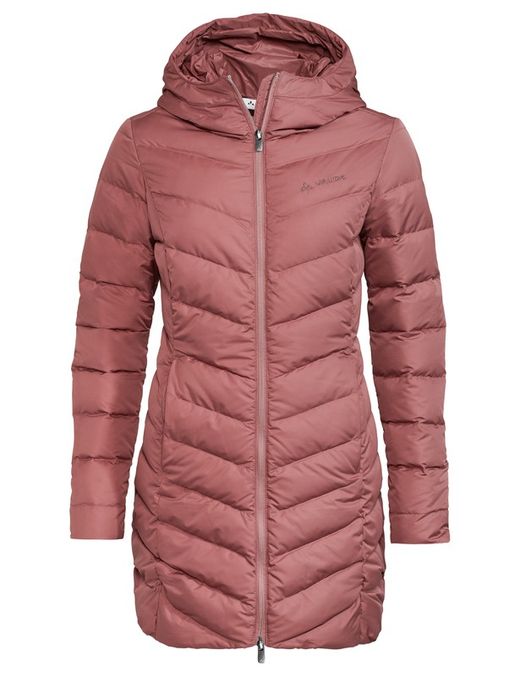 Piumino Wo Annecy, rosa antico, 42