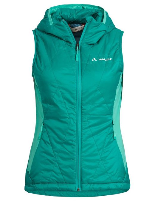 Wo Freney Hybrid Vest IV, riviera, 34