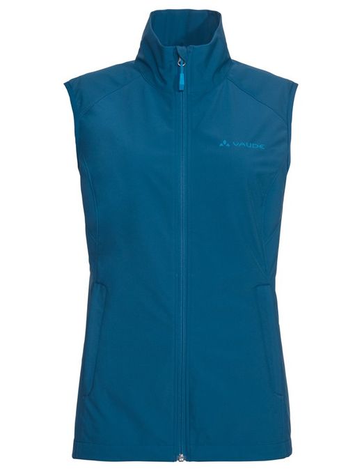 Wo Hurricane Vest III, kingfisher, 34