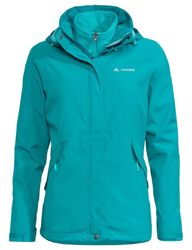 women's rosemoor 3in1 jacket