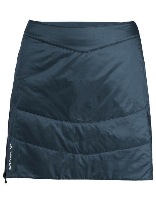 Wo Sesvenna  Reversible Skirt, steelblue, 44