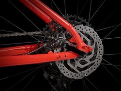 X-Caliber 8 Trek M / L