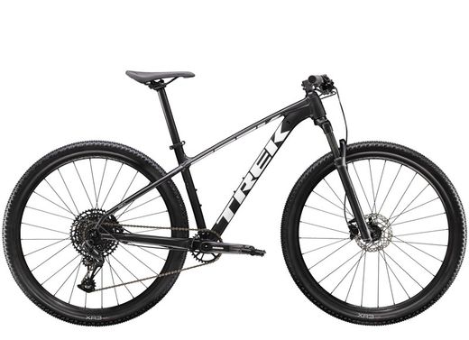 X-Caliber 8 XL Matte Trek Black
