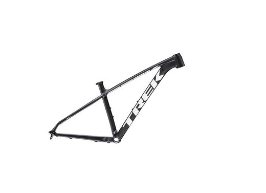 X-Caliber F/S L 29/27.5+ Matte Trek Black