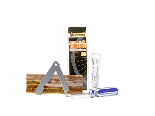 X-sauce kit mechas m-2 (pequeño)