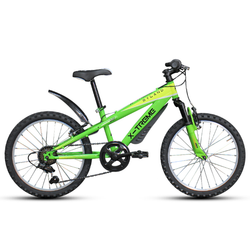 X-TREME - GREEN 20 6S