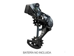 X01 eagle axs