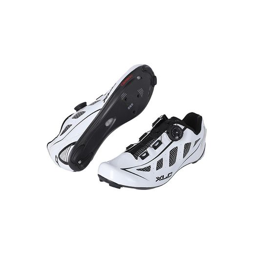 Xlc cb-r08 sabatilles carretera blanc 39