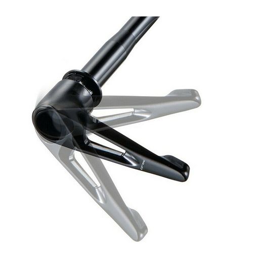 Xlc qr-h02 eix passant per quadre amb 12x142 mm x-12