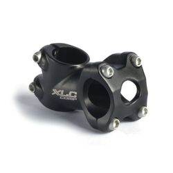 Xlc st-f01 potència a-head 25º1-1 / 8 "/31.8mm - 60mm negra mat