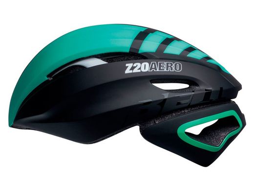 Z20 aero mips 2020 black/mint/white m
